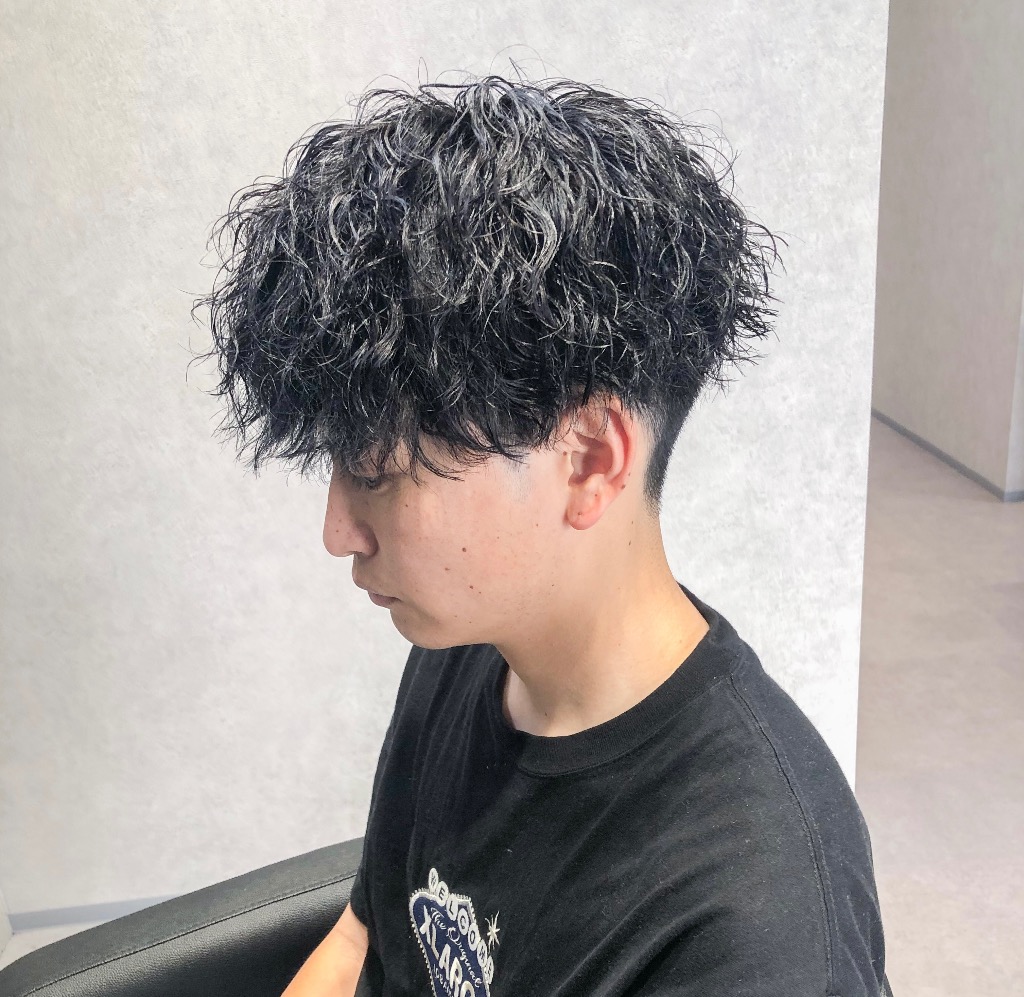 ツイストスパイラル