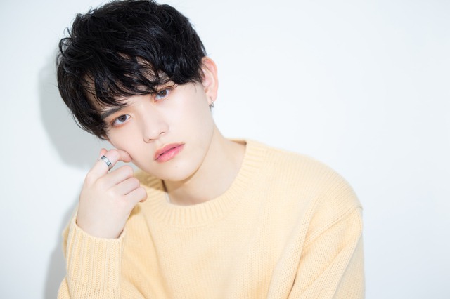 学生でもパーマでおしゃれを楽しめる